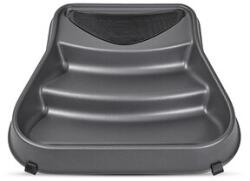 Litter-Robot Hozzáférési lépcső rámpával Litter Robot III Connect gray