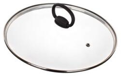 BANQUET Üvegfedő SMART PLUS 24 cm