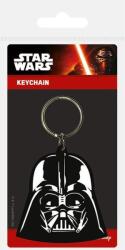 Filmový MERCHANDISING Gumi kulcstartó, Star Wars - Darth Vader