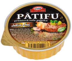 Veto Eco Patifu delikát 100 g
