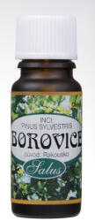 Salus fenyő - illóolaj 10 ml - megakonyvek - 1 617 Ft