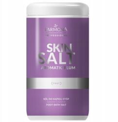 Farmona Professional Skin Salt Lábpuhító Só Aromatic Plum 1400g (5900117983157)