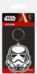 Filmový MERCHANDISING Gumi kulcstartó, Star Wars - Strom Trooper