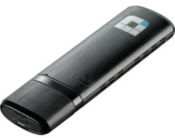 D-Link USB adapter D-LINK DWA-182 AC1300 kétsávos