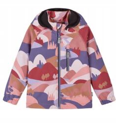 Reima Softshell kabát reima, Vantti (6438557364360)
