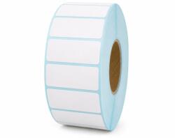 Flippy Etichete Termice Autoadezive, Flippy, 30 x 20 mm, 1800 etichete/rola, Etichete Orizontale pentru AWB, Alb (177246)