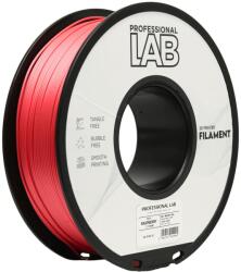 Compatibil Filament PLA Negru 1.75mm Prof. Lab compatibil (FG-P165-E1)