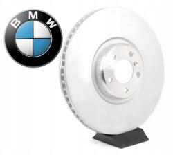 BMW Féktárcsa 395mm Elülső fékbetét Bmw érzékelő X5M X6M E70 E71 X5 F15 F16 kpl. Oe