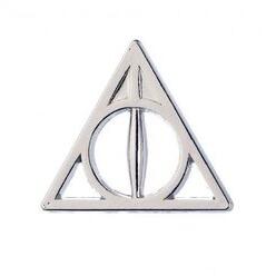 Carat Shop Jelvény Harry Potter - Deathly Hallows