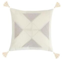 BellaTEX Párnahuzat PERU - natúr - 40x40 cm - megakonyvek - 2 536 Ft