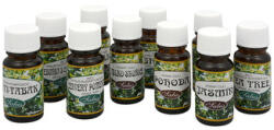 Saloos Vörös narancs - 100% természetes illóolaj aromaterápiához 10 ml