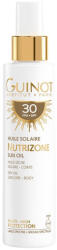 Guinot Huile Sèche Solaire Nutrizone - Nutrizone száraz napolaj SPF30 150ml
