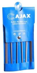 AJAX Set de pile tip ac 200 mm, 6 piese Pila
