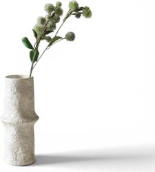 Botane Floare artificială Botane glob al ciulinului 51 cm, verde (BOT-GR-THI-002)