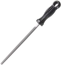 AJAX Pilă metalică pătrată 150 mm, tăietură în cruce, profil 6×6 mm Pila