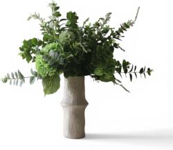 Botane Buchet de flori artificiale Deep Green (BOT-BOU-131)