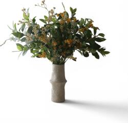 Botane Buchet de flori artificiale Daisy Field (BOT-BOU-134)