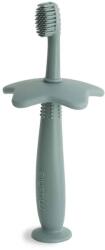 Mushie PERIUȚĂ DE DINȚI STELUȚĂ Variantă: Cambridge Blue