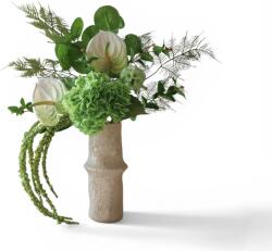Botane Buchet de flori artificiale Grassy Green (BOT-BOU-027)