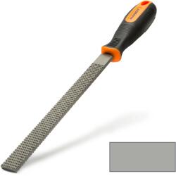 Handy Răzuitor plat pentru lemn cu granulație medie Pila