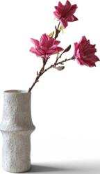 Botane Ramură artificială Botane magnolie 76 cm, roz (BOT-PI-MAG-003)