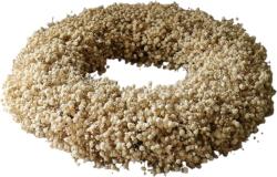Botane Coroniță Baby’s-Breath Wreath 40 cm (BOT-CH26-WRE-024)