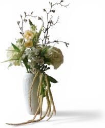 Botane Buchet de flori artificiale Ivory Cascade (BOT-BOU-1243)