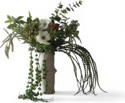 Botane Buchet de flori artificiale Morning Fog (BOT-BOU-123)