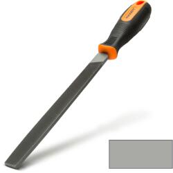 Handy Pilă plată pentru metal cu granulație medie Pila