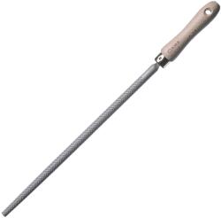 AJAX Răzuitoare rotundă pentru mașină PRK 300/2, granulație 2, diametru 12 mm Pila