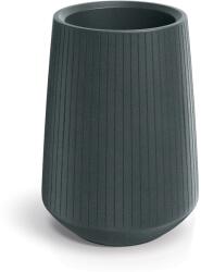 Ethick Ghiveci Coro Bowl High 40 cm grafit