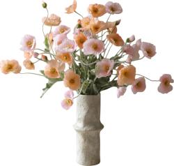 Botane Buchet de flori artificiale Sorbet Kisses (BOT-SP25-BOU-039)