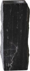 Botane Vază Botane Edge 30 cm, marmură gri (BOT-EDG-CART-M)