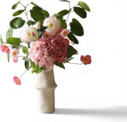 Botane Buchet de flori artificiale Blush (BOT-BOU-108)
