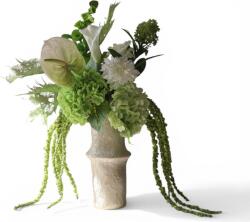 Botane Buchet de flori artificiale Minty Fresh (BOT-BOU-148)