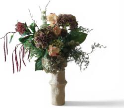 Botane Buchet de flori artificiale Violet Grove (BOT-BOU-1231)