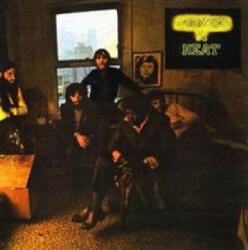 BGO Hooker 'N Heat | Canned Heat, John Lee Hooker