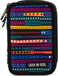 LAMONZA Penar Devon, Lamonza, 20x13x7 cm, 3 compartimente (A13406) Penar