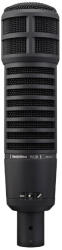 Electro-Voice RE20 broadcast black