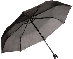 Lamonza Umbrela Amber 98 cm, neagra (A12969)