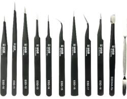 WGB Set pensete WGB, 11 piese (HOBH12622715)
