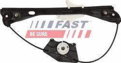 Fast FT01433 - MECANISM ACTIONARE GEAM SKODA ROOMSTER 06> - compatibil Skoda - Fast-FT01433 (FASTFT01433)