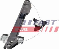 Fast FT01442 - MECANISM ACTIONARE GEAM SKODA YETI 09> - compatibil Skoda - Fast-FT01442 (FASTFT01442)