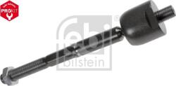 FEBI Bilstein 48131 - Articulatie axiala, cap de bara - Bieleta directie fara capat - stanga / dreapta - lungime: 202mm FORD RANGER 2.0D - 3.2D 04.11 - - FEBI Bilstein-48131 (FEBIBILSTEIN48131)