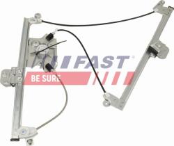 Fast FT01516 - MECANISM ACTIONARE GEAM BMW 5 E60 01> - compatibil Bmw - Fast-FT01516 (FASTFT01516)
