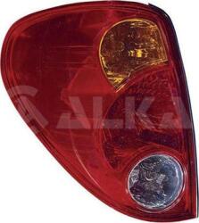 Alkar 2005022 - Lampa spate - Alkar-2005022 (ALKAR2005022)