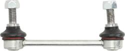 FEBI Bilstein 19664 - Brat / bieleta suspensie, stabilizator - Bieleta bara stabilizatoare spate - stanga / dreapta - 140mm VOLVO S60 I. S80 I. V70 I. V70 II. XC70 I. XC90 I 2.0 - 4.4 01.97 - 12.14 - FEBI Bilstein-