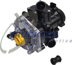 TRUCKTEC 07.19. 311 - Pompa apa - TRUCKTEC-07.19. 311 (TRUCKTEC0719311)