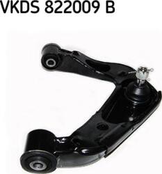 SKF VKDS 822009 B - Brat, suspensie roata - SKF-VKDS 822009 B (SKFVKDS822009B)
