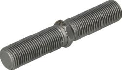 FEBI Bilstein 02629 - Surub, aliniament roti - Piulita de reglare a tijei de directie M16x1.5x98.5mm DAEWOO CIELO. ESPERO. LANOS. NEXIA. OPEL ASCONA C. KADETT D. KADETT E. KAD - FEBI Bilstein-02629 (FEBIBILSTEIN026